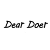 Dear doer