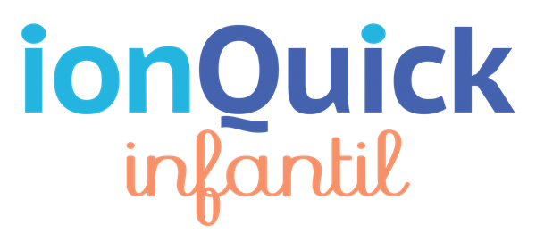 Ion Quick infantil