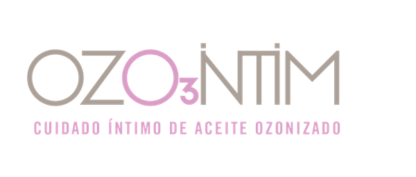 OzoIntim. Cuidado íntimo de Aceite Ozonizado