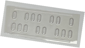 BLISTER MONOMATERIAL EN DESARROLLO