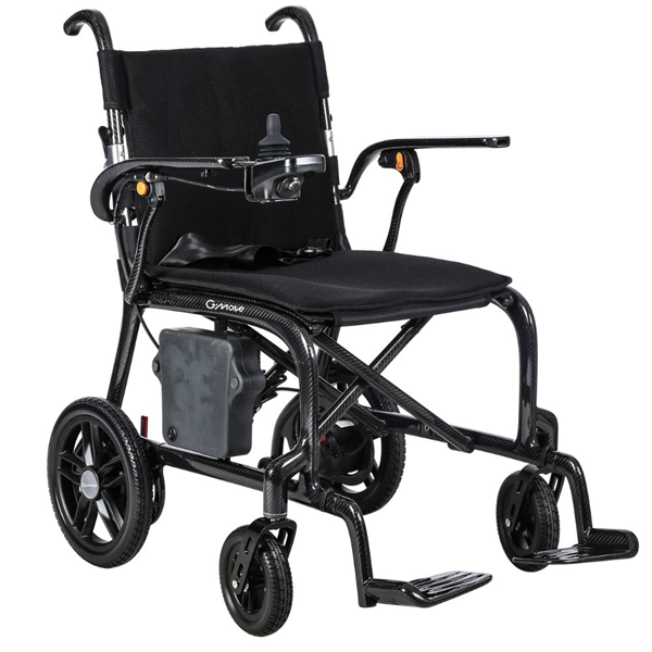 9003 G-MOVE C1, SILLA DE RUEDAS ELECTRICA FIBRA CARBONO