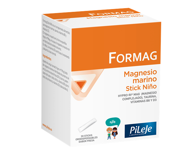 Formag stick niño