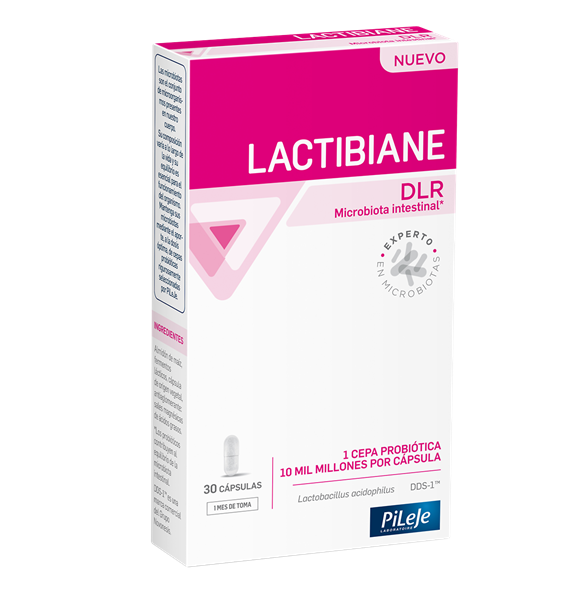 Lactibiane DLR