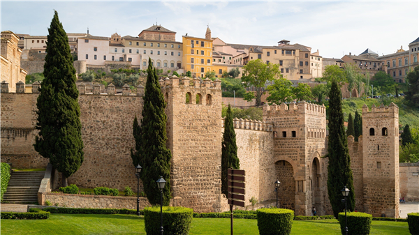 Farmacia en Venta - Toledo