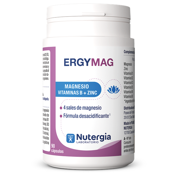 ERGYMAG 