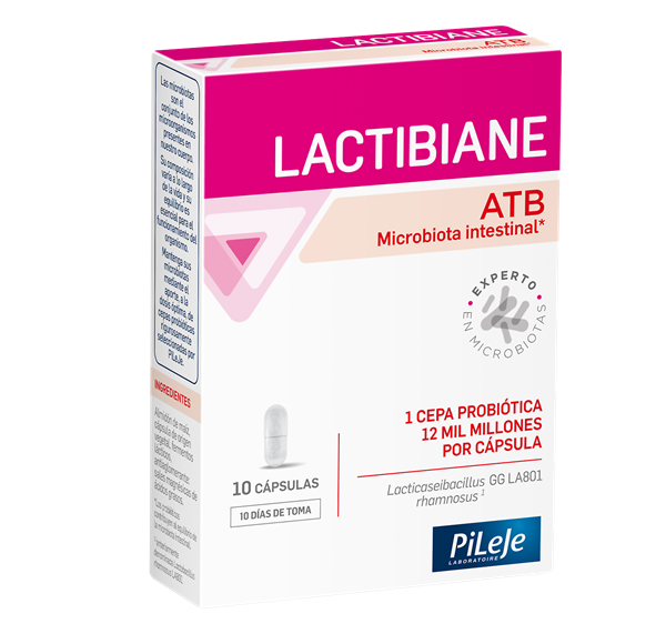 Lactibiane ATB