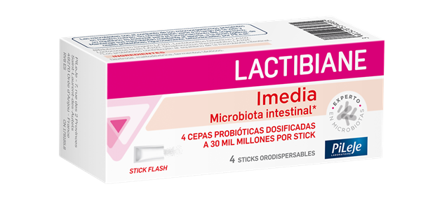 Lactibiane Imedia