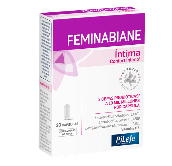 Feminabiane Intima