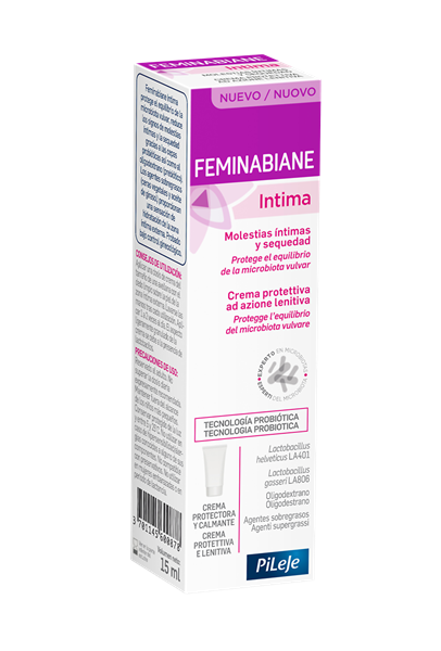 Feminabiane Intima crema