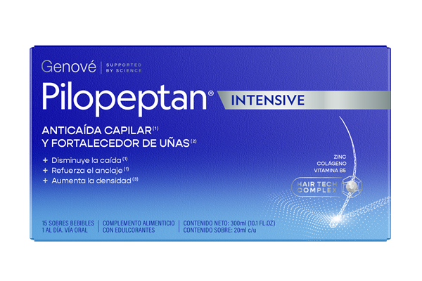 Pilopeptan Intensive
