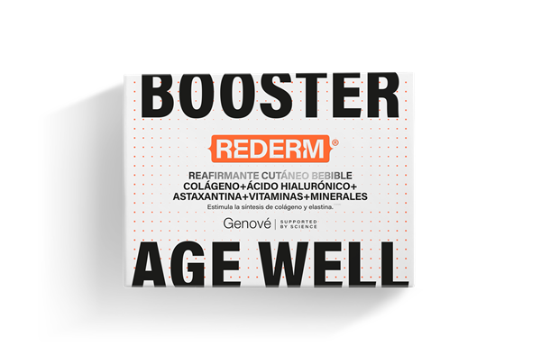 Rederm Colágeno Bebible