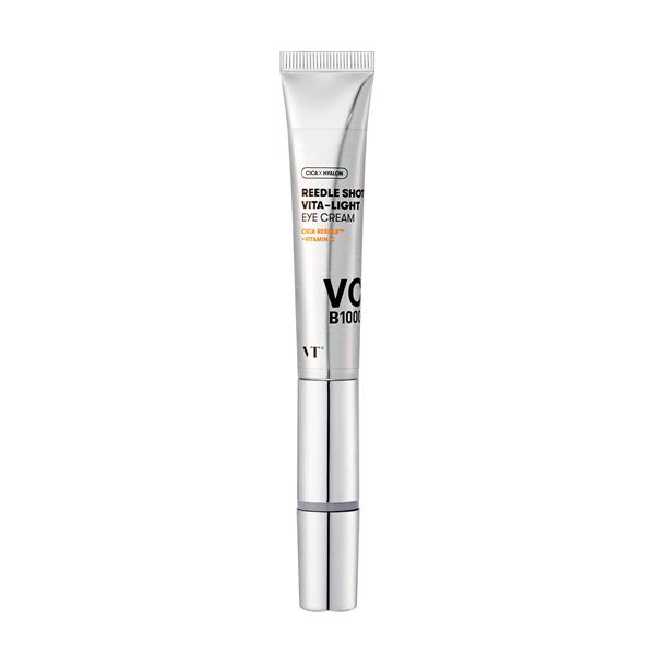 VT REEDLE SHOT VITA-LIGHT EYE CREAM