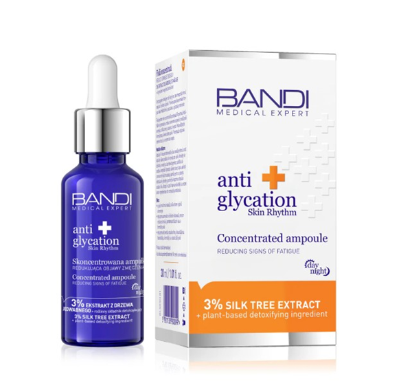 Ampolla Revitalizante Concentrada