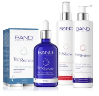 Línea Tricho-Esthetic