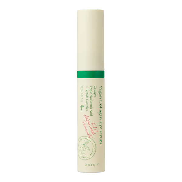 VEGAN COLLAGEN EYE SERUM