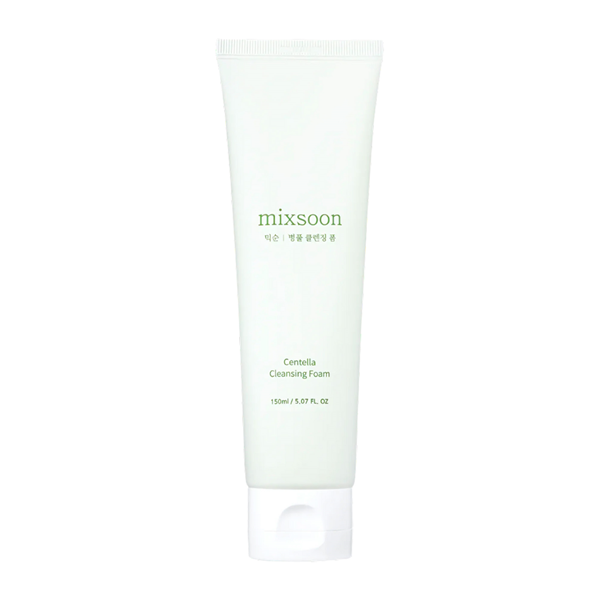 CENTELLA CLEANSING FOAM
