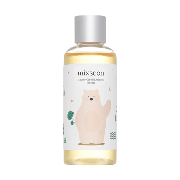 SOONDY CENTELLA ASIATICA ESSENCE