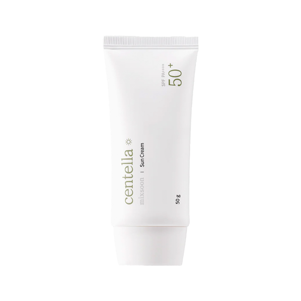 CENTELLA SUNSCREEN