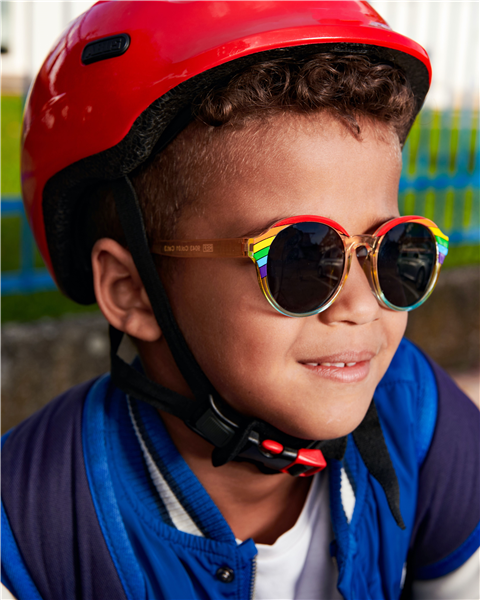 Gafas de sol para niños
