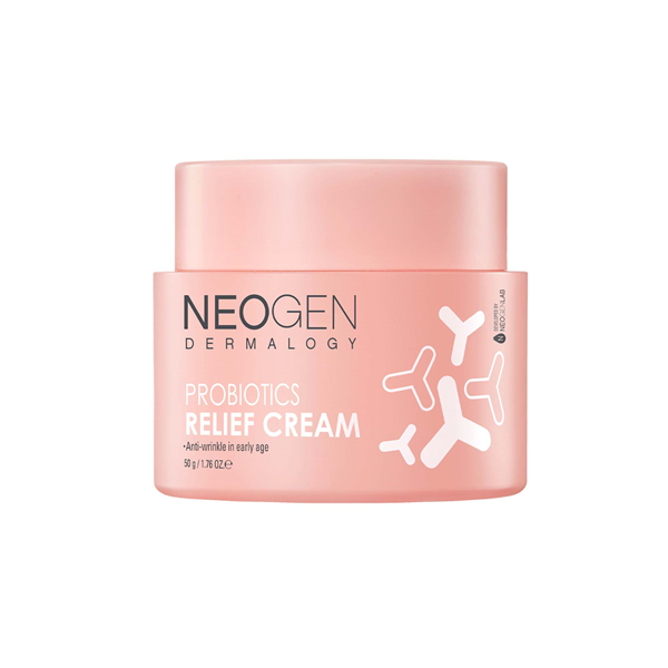 DERMALOGY PROBIOTICS RELIEF CREAM