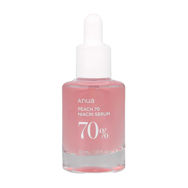 PEACH 70 NIACIN SERUM