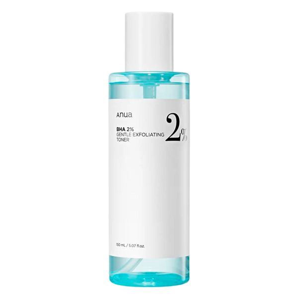 BHA 2% GENTLE EXFOLIATING TONER