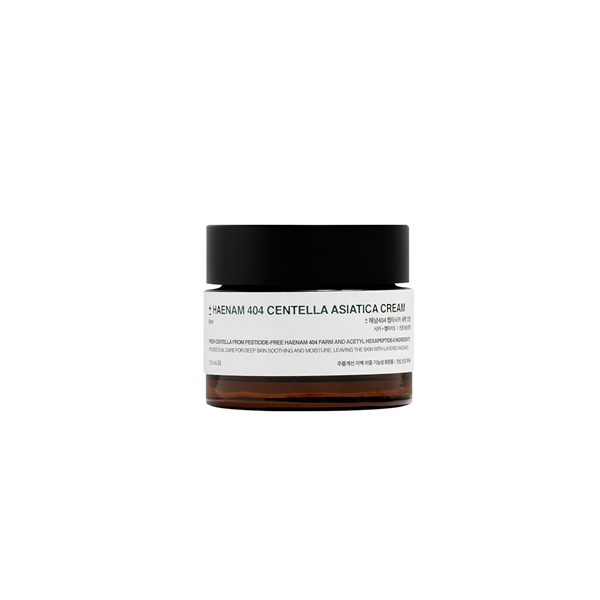 HAENAM 404 PEPTACICA CREAM