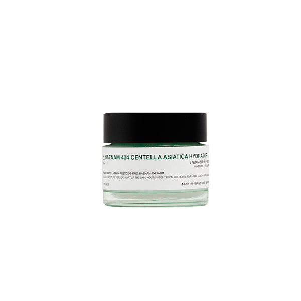 HAENAM 404 PEPTACICA HYDRATOR MOISTURE CREAM
