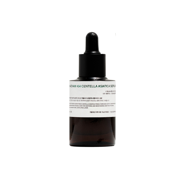 HYALURONIC CICA SERUM