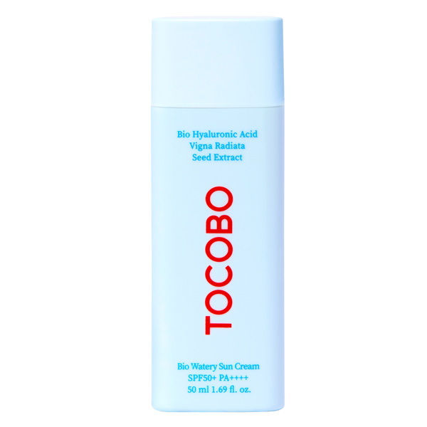 BIO WATERY SUN CREAM