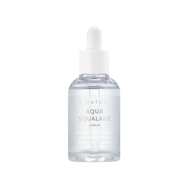 AQUA SQUALANE SERUM