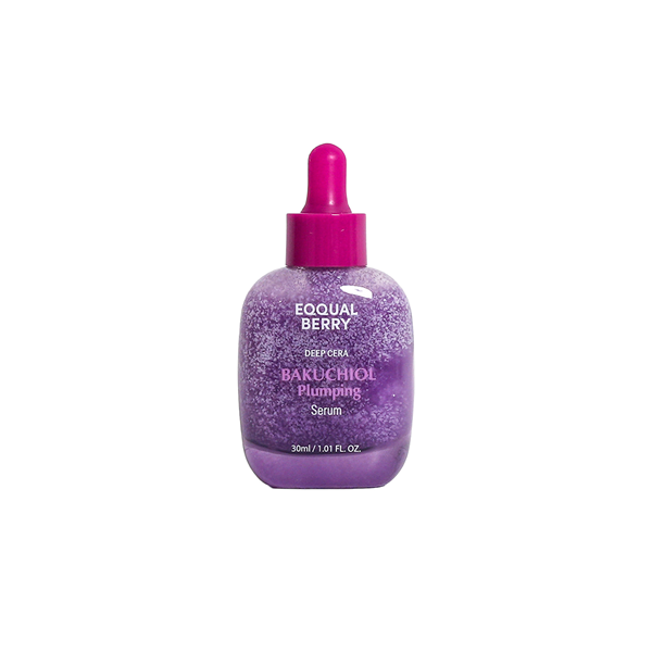 BAKUCHIOL PLUMPING SERUM