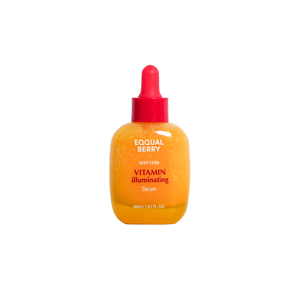 VITAMIN ILLUMINATING SERUM