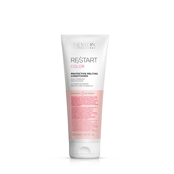 RESTART Color Protective Melting Conditioner 200ML