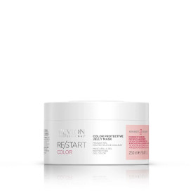  RESTART Color Color Protective Jelly Mask 250ML