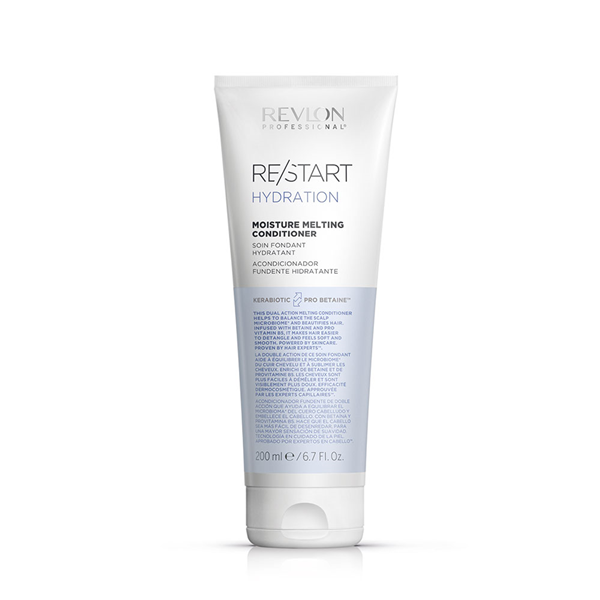 RE/START Hydration Moisture Melting Conditioner 200ML