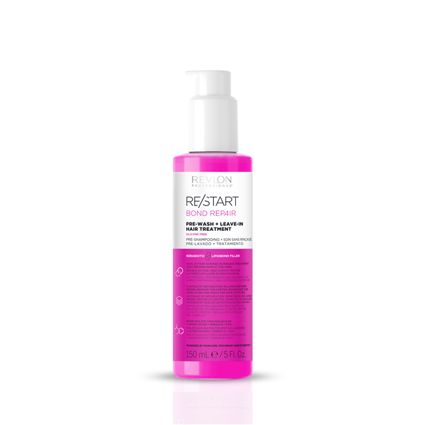 RE/START Bond Repair Leave-in Treatment