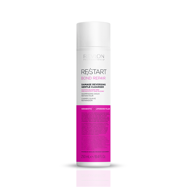 RE/START Bond Repair Shampoo 250ml