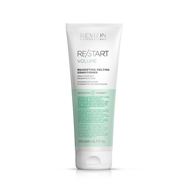 RE/START Volume Magnifying Melting Conditioner