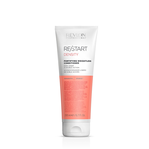 RE/START Density Fortifying Weightless Conditioner