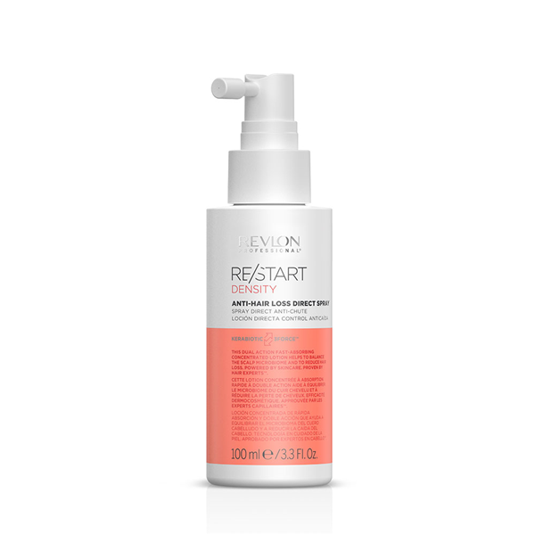 RE/START Density Anti-Hair Loss Direct Spray