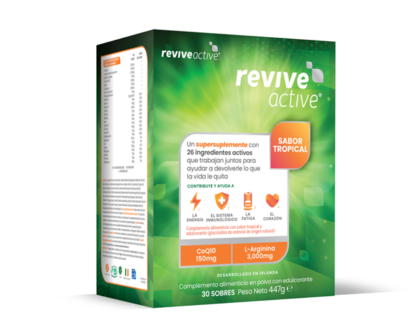  Revive Active – Sabor Tropical