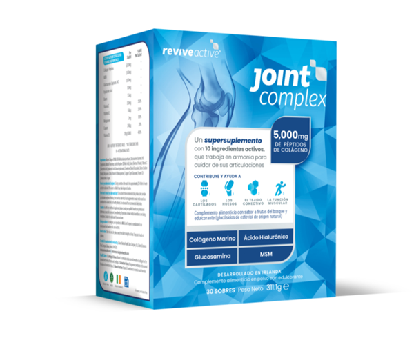 Joint Complex 