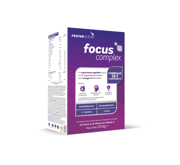 Focus Complex