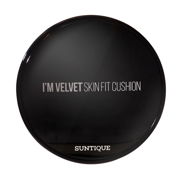 I'M VELVET SKIN FIT CUSHION