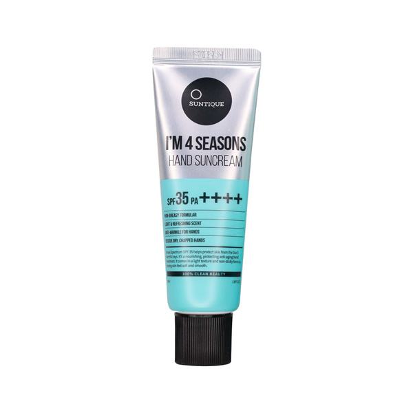 I´M 4 SEASONS HAND SUNCREAM