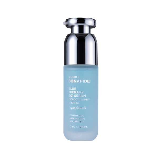 BLUE THERAPY 901 SERUM