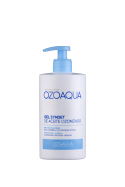 Gel syndet de Aceite ozonizado OzoAqua