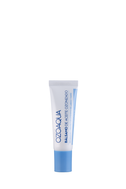 Bálsamo Aceite ozonizado OzoAqua