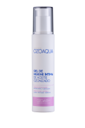 Gel de higiene íntima de Aceite ozonizado OzoIntim